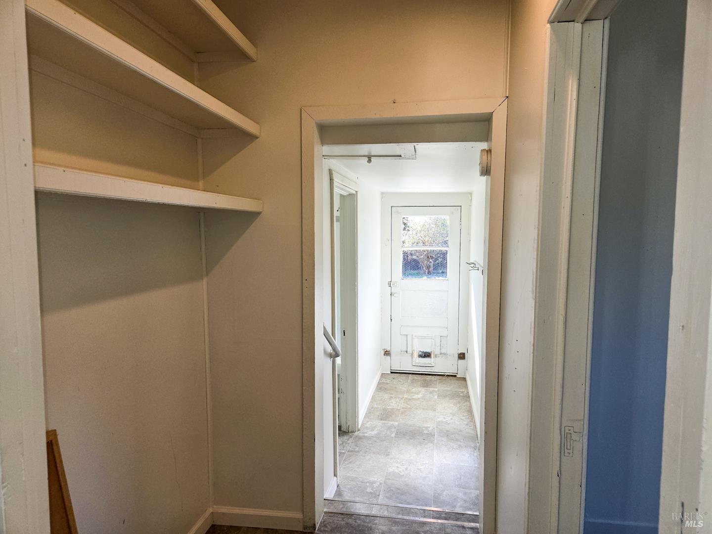 360 S Lenore Avenue Willits CA 95490