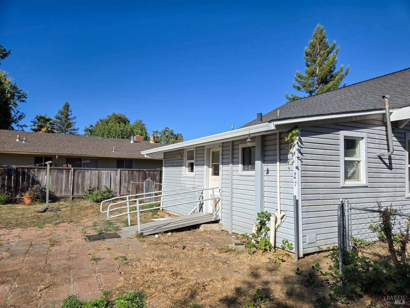 360 S Lenore Avenue Willits CA 95490