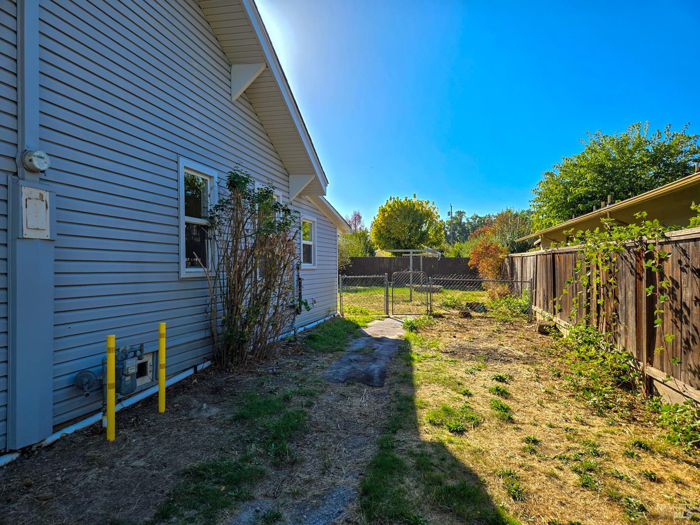 360 S Lenore Avenue Willits CA 95490