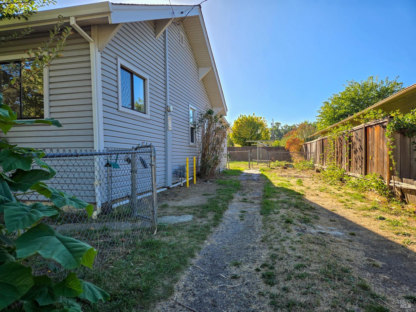 360 S Lenore Avenue Willits CA 95490