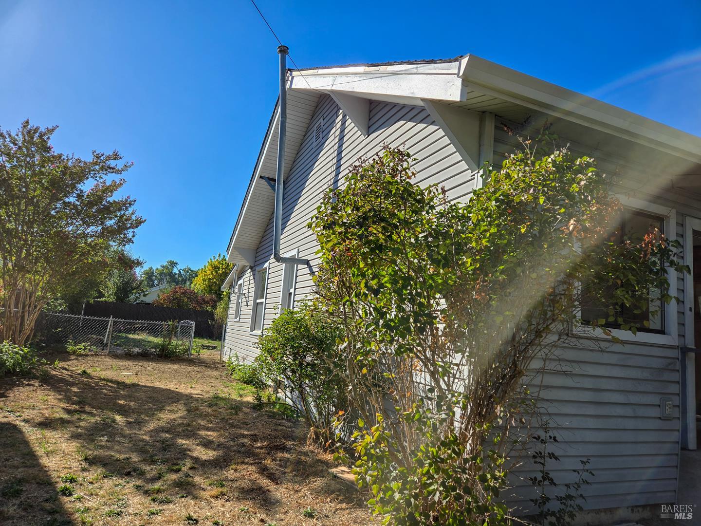 360 S Lenore Avenue Willits CA 95490
