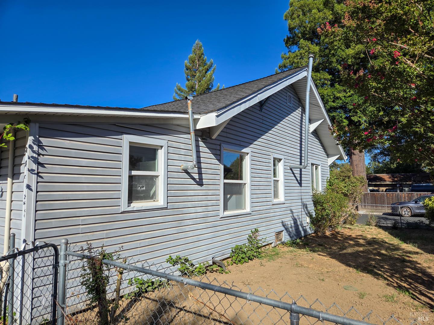 360 S Lenore Avenue Willits CA 95490