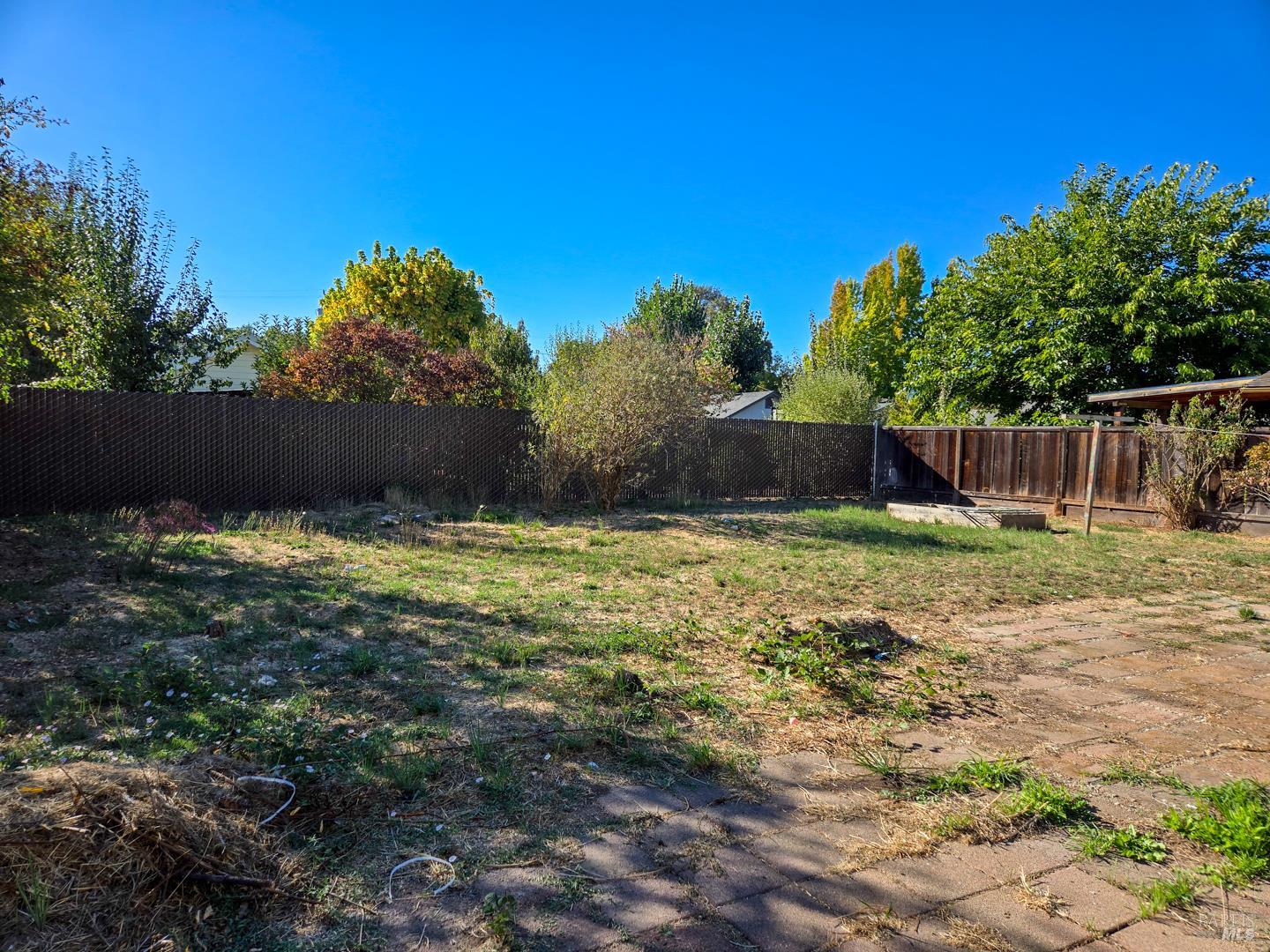 360 S Lenore Avenue Willits CA 95490