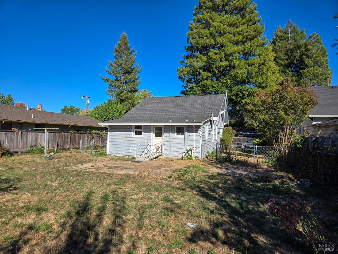 360 S Lenore Avenue Willits CA 95490