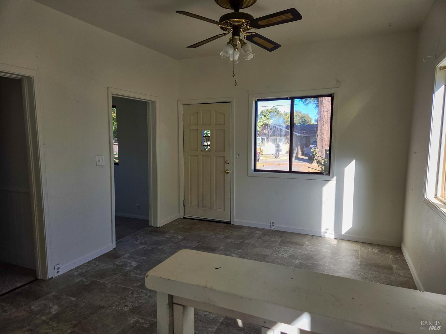 360 S Lenore Avenue Willits CA 95490