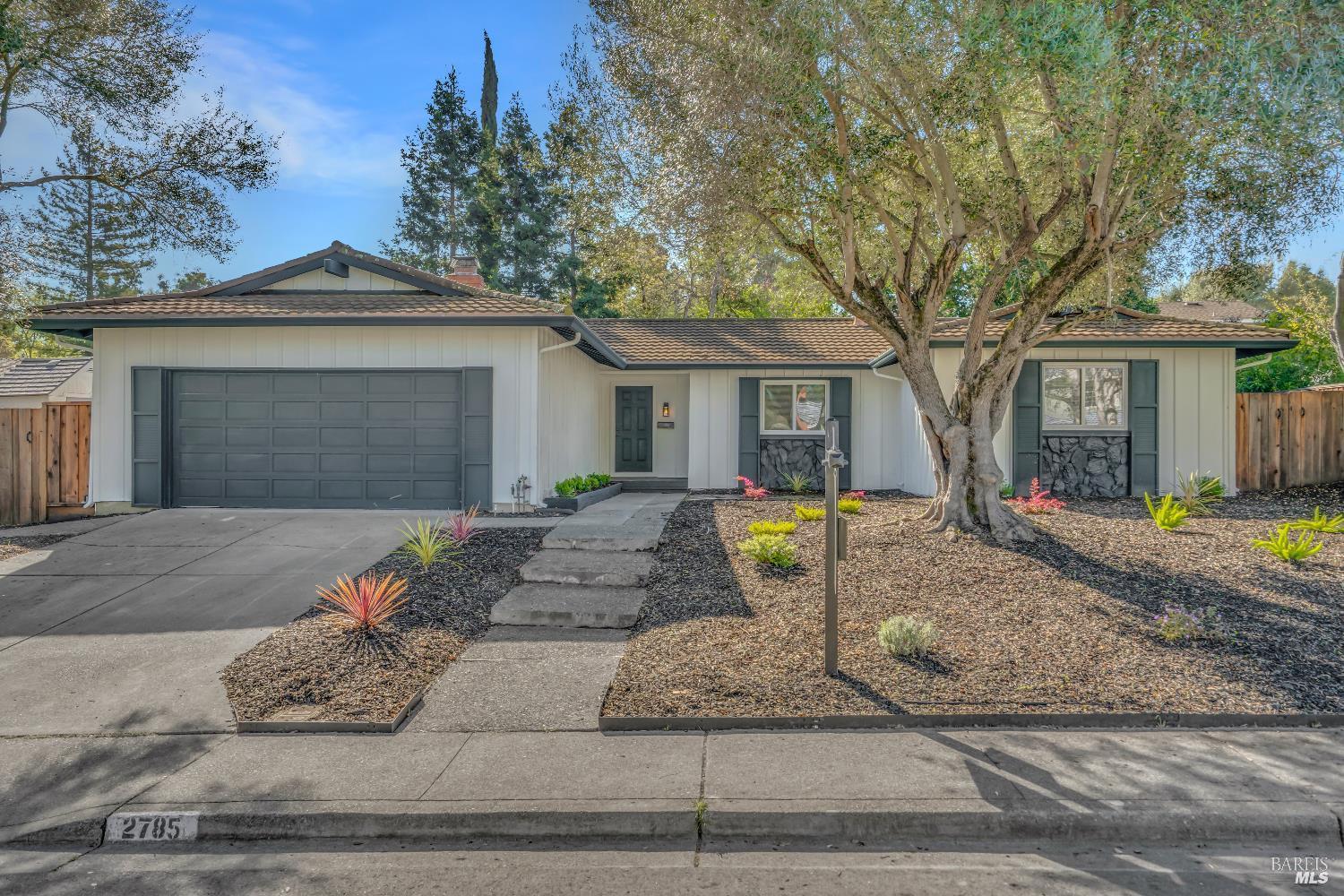 2785 Canyon Creek Drive San Ramon CA 94583