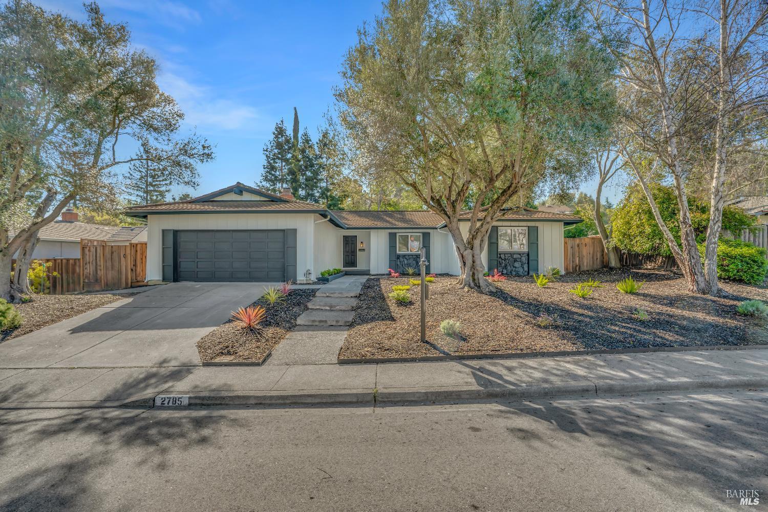 2785 Canyon Creek Drive San Ramon CA 94583