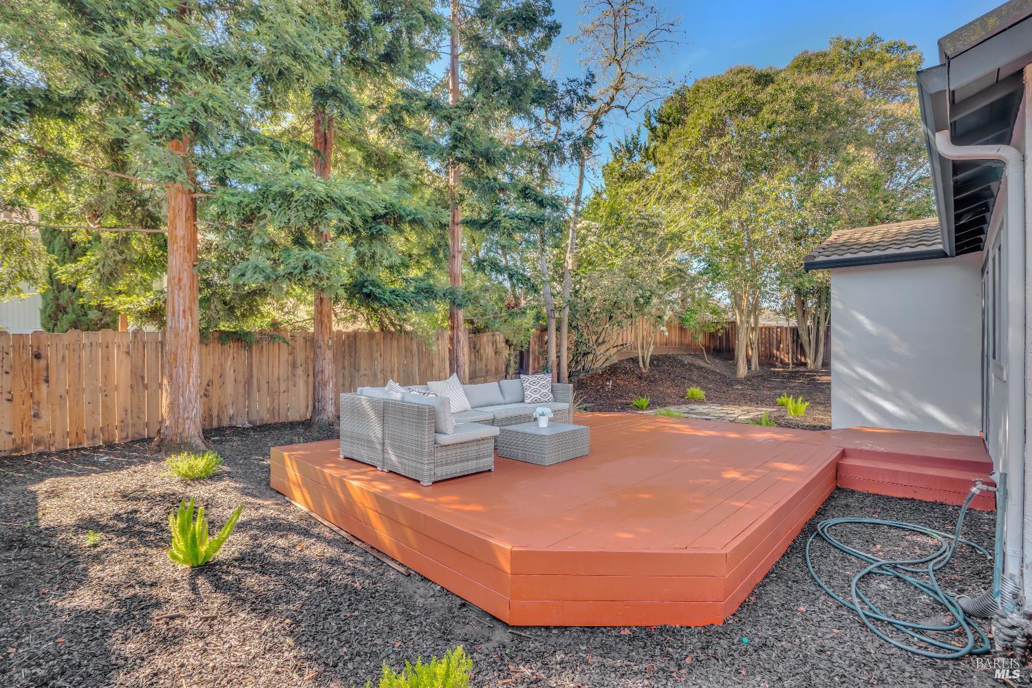 2785 Canyon Creek Drive San Ramon CA 94583