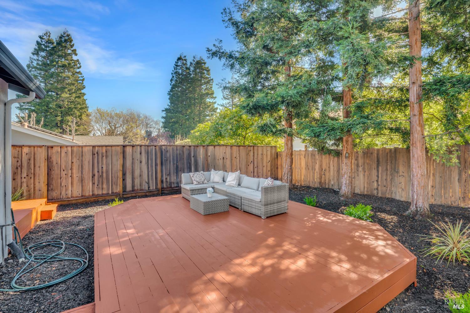 2785 Canyon Creek Drive San Ramon CA 94583