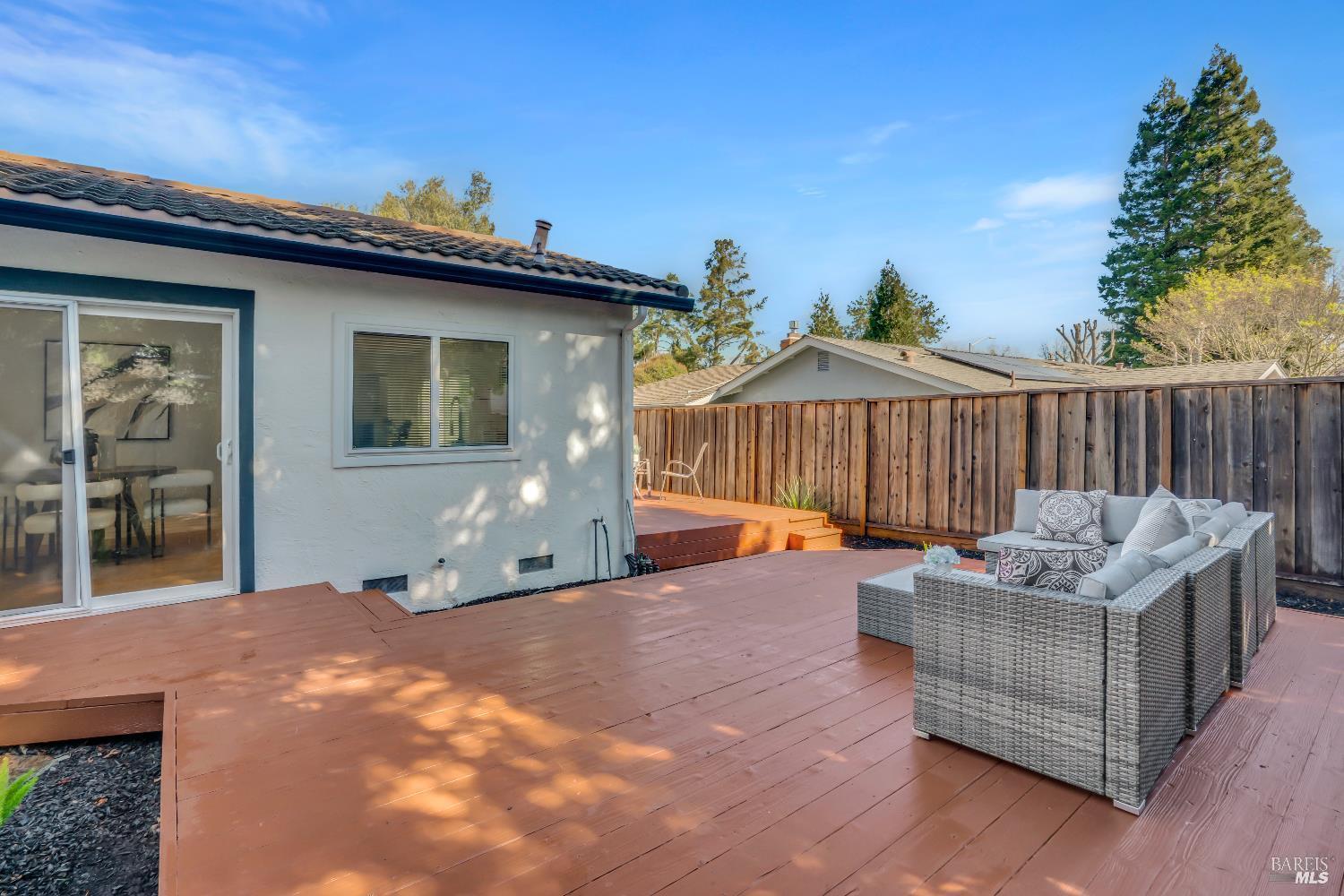 2785 Canyon Creek Drive San Ramon CA 94583