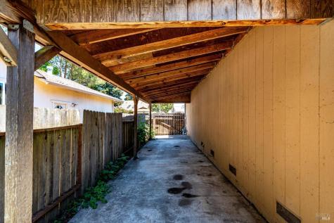 2340 Donna Maria Way Santa Rosa CA 95403