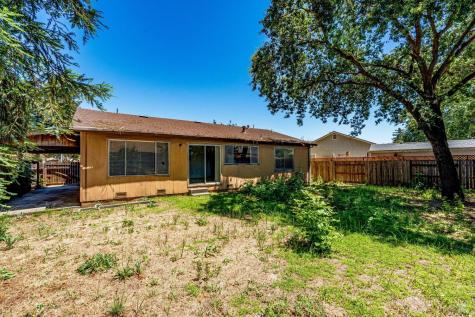 2340 Donna Maria Way Santa Rosa CA 95403