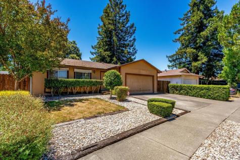 2340 Donna Maria Way Santa Rosa CA 95403