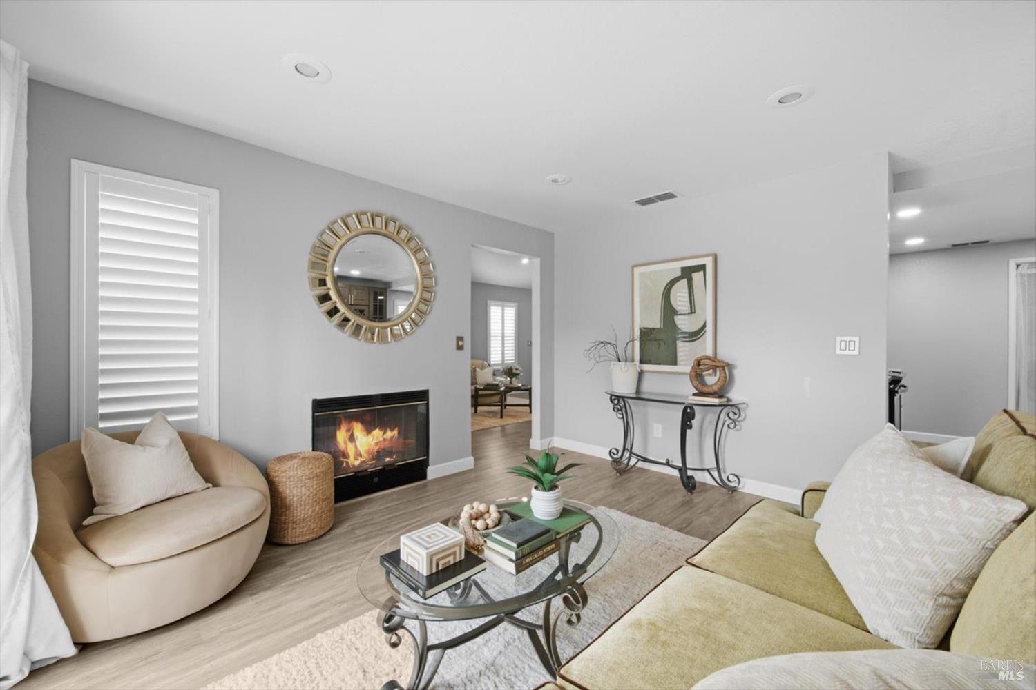865 Turquoise Street Vacaville CA 95687