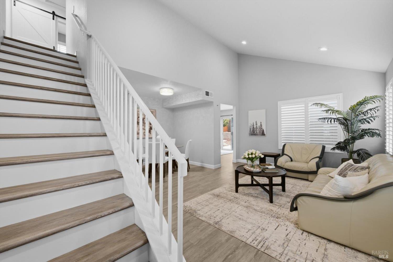 865 Turquoise Street Vacaville CA 95687