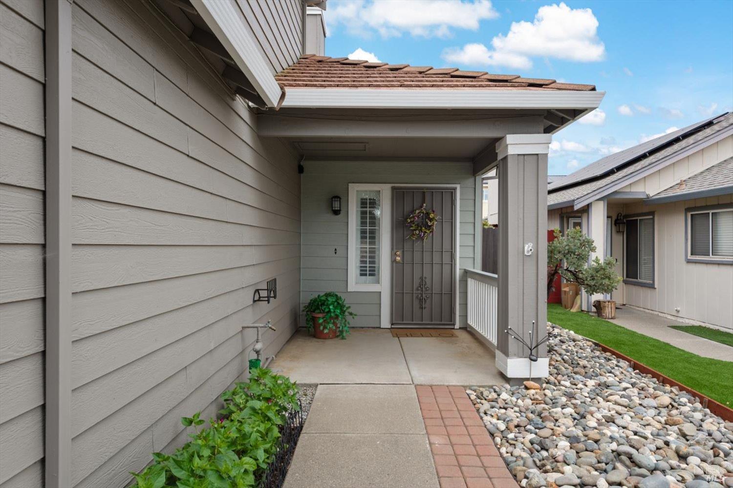 865 Turquoise Street Vacaville CA 95687