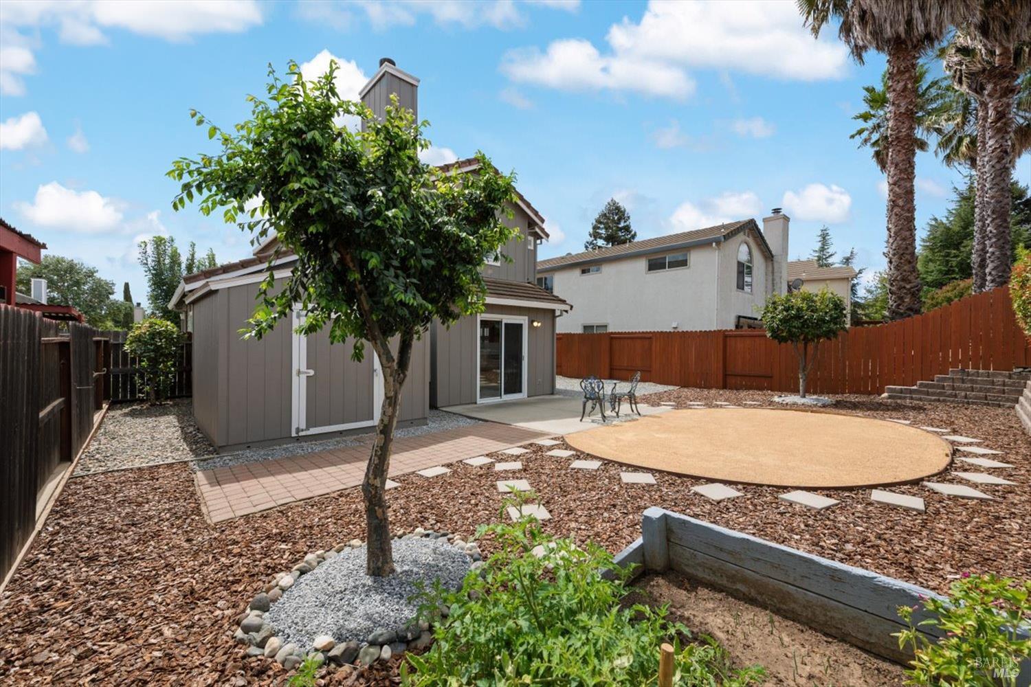 865 Turquoise Street Vacaville CA 95687