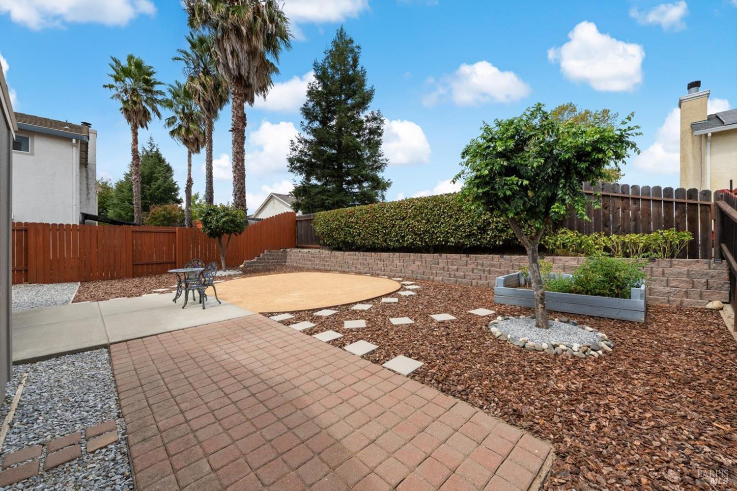 865 Turquoise Street Vacaville CA 95687