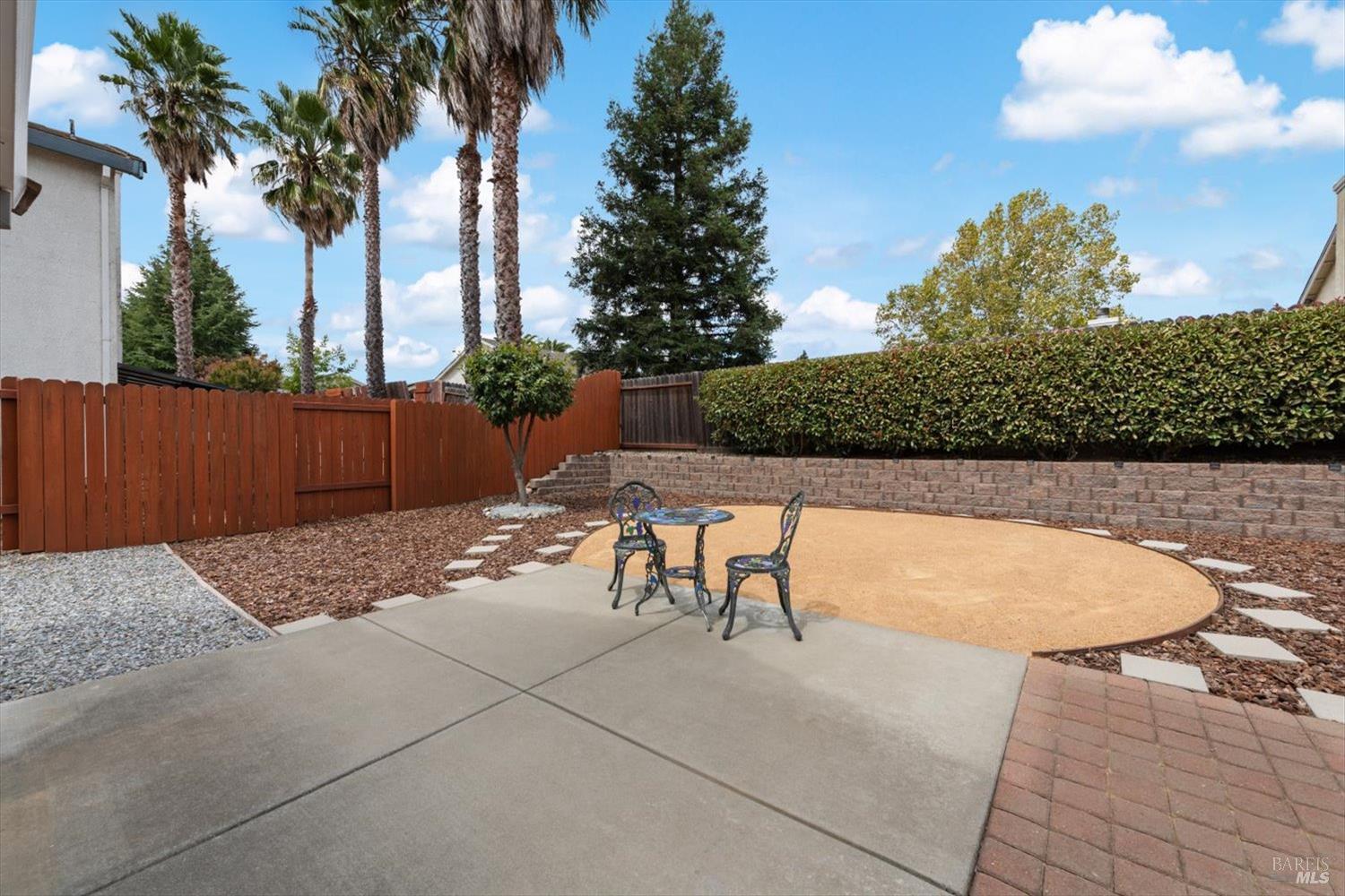 865 Turquoise Street Vacaville CA 95687