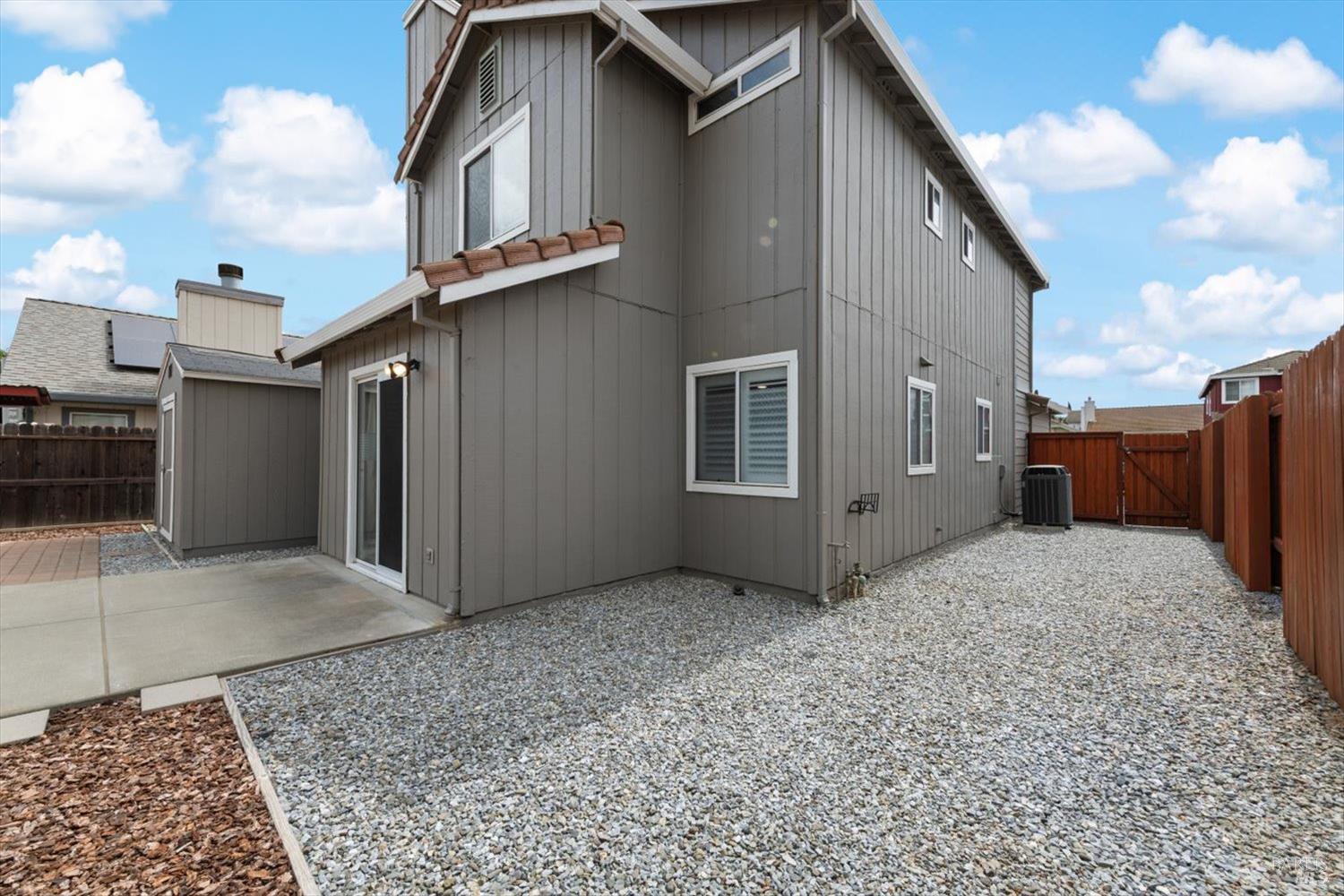 865 Turquoise Street Vacaville CA 95687