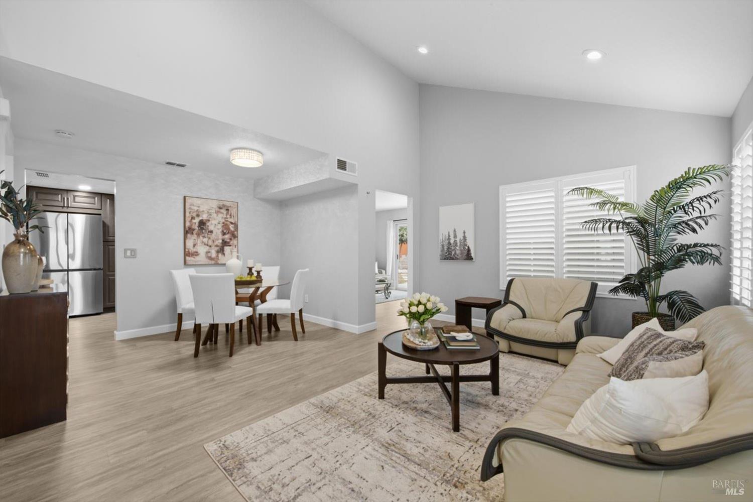 865 Turquoise Street Vacaville CA 95687