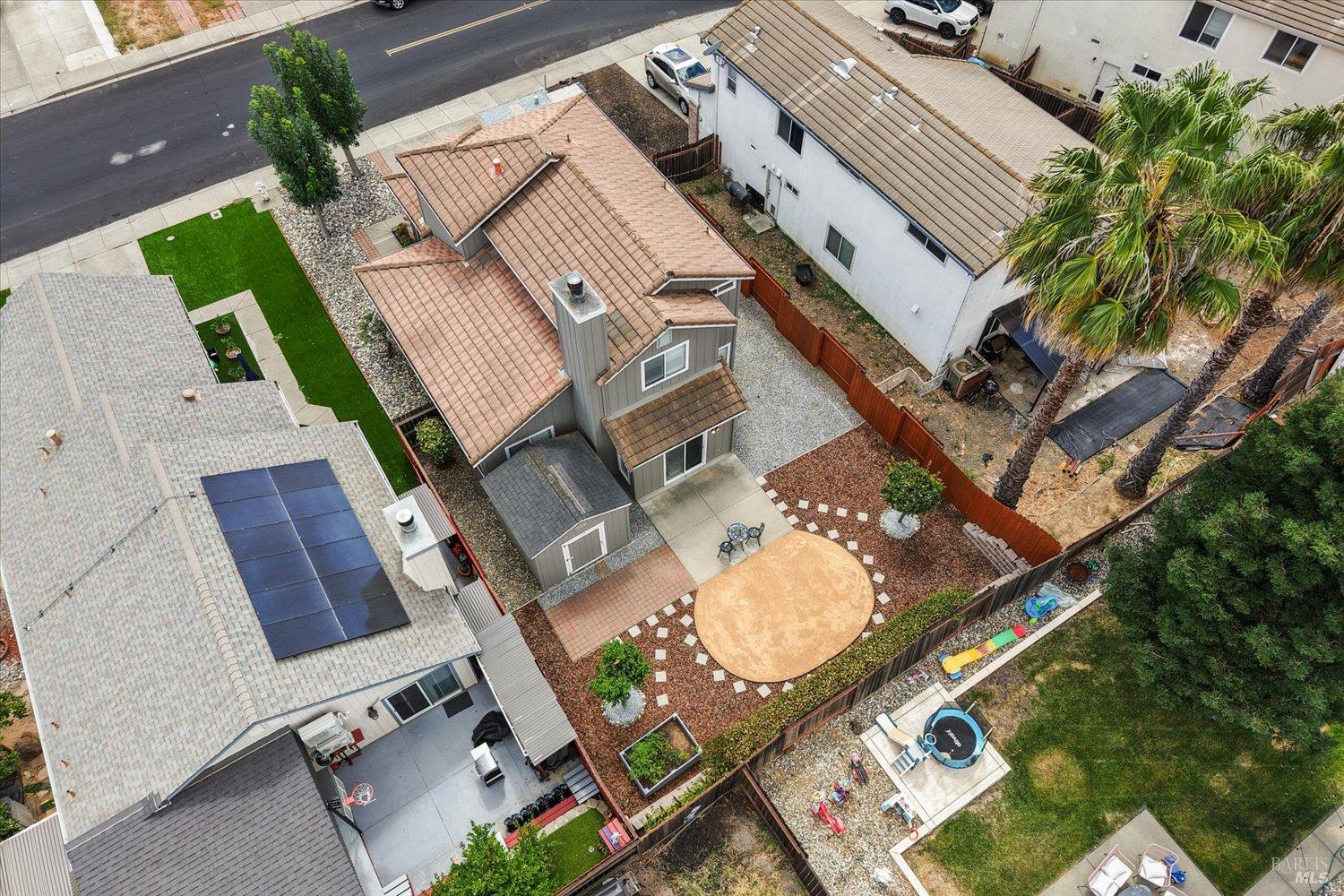 865 Turquoise Street Vacaville CA 95687