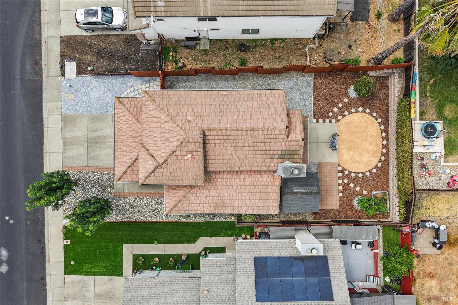 865 Turquoise Street Vacaville CA 95687