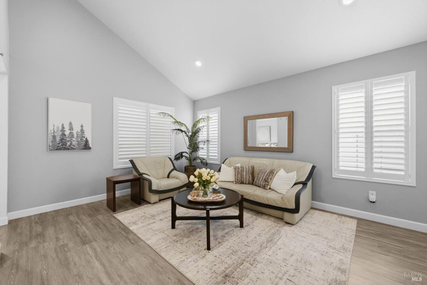 865 Turquoise Street Vacaville CA 95687