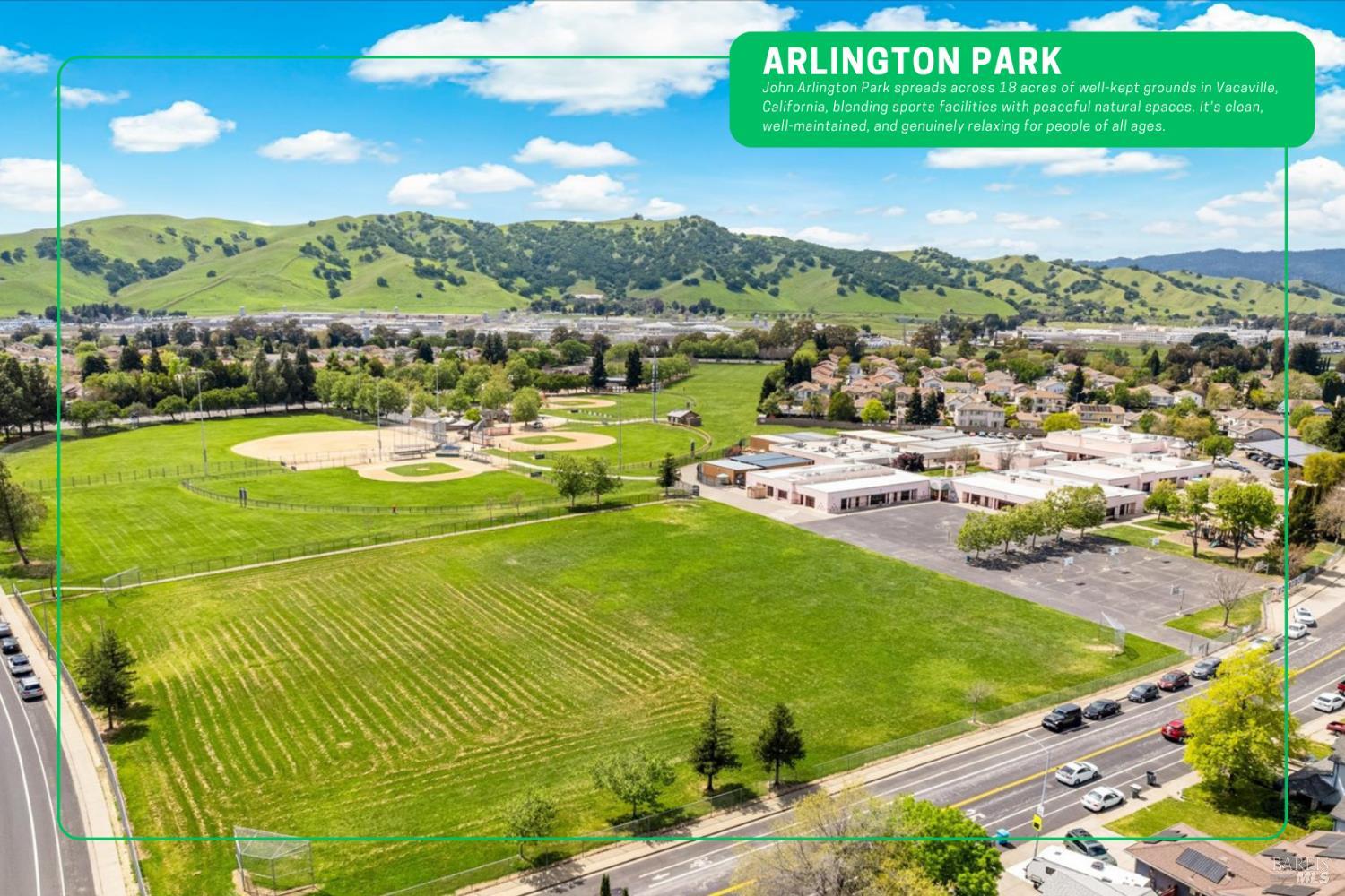 865 Turquoise Street Vacaville CA 95687