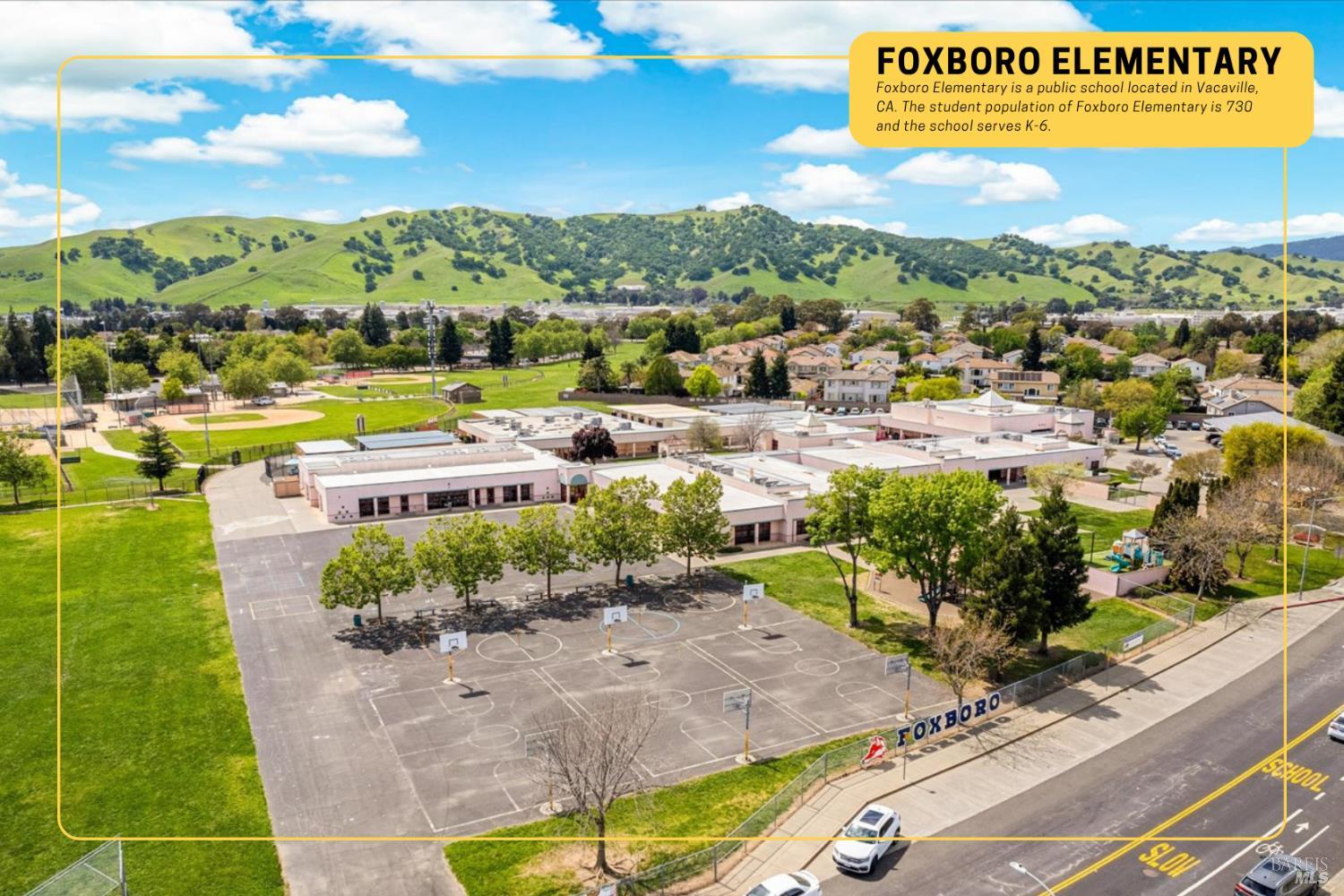 865 Turquoise Street Vacaville CA 95687