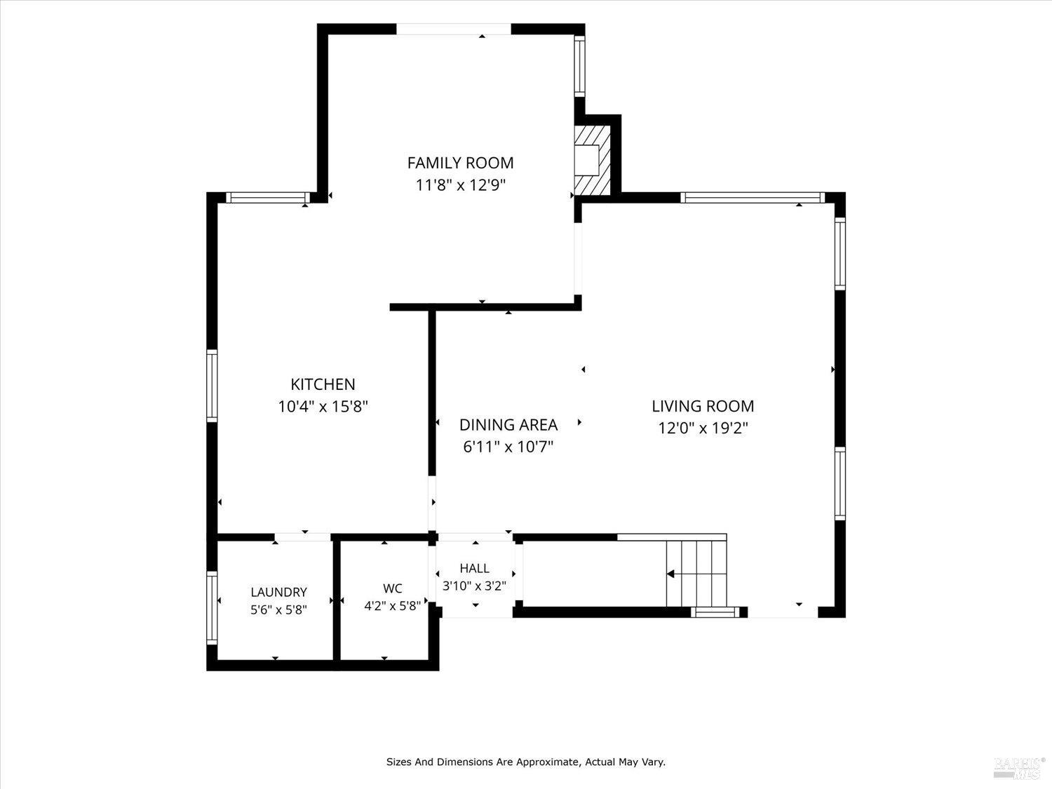 865 Turquoise Street Vacaville CA 95687