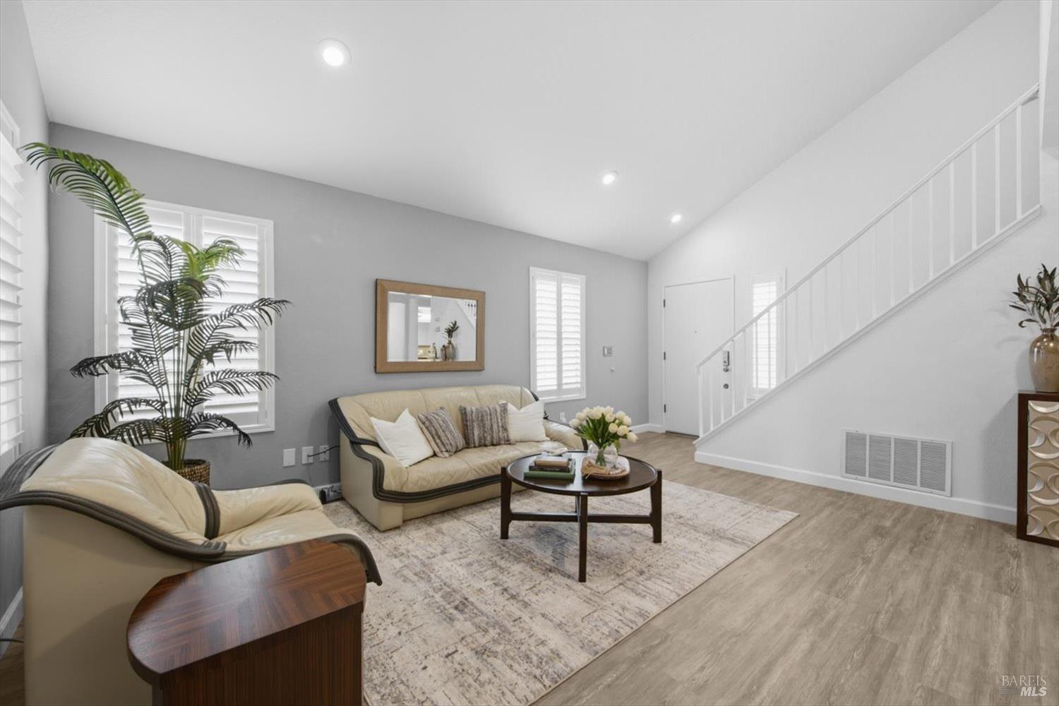 865 Turquoise Street Vacaville CA 95687