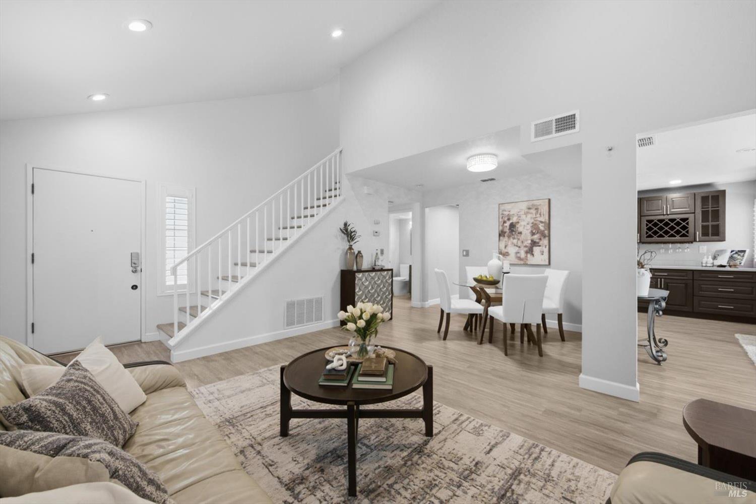 865 Turquoise Street Vacaville CA 95687