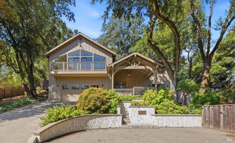 905 Robertson Road Glen Ellen CA 95442