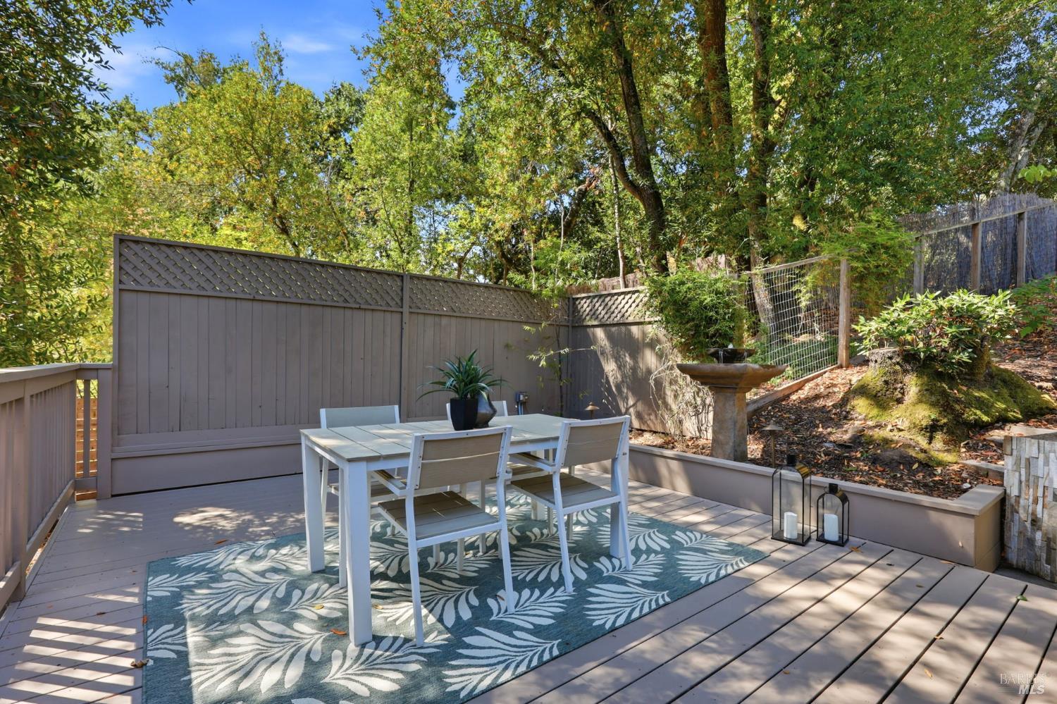 905 Robertson Road Glen Ellen CA 95442