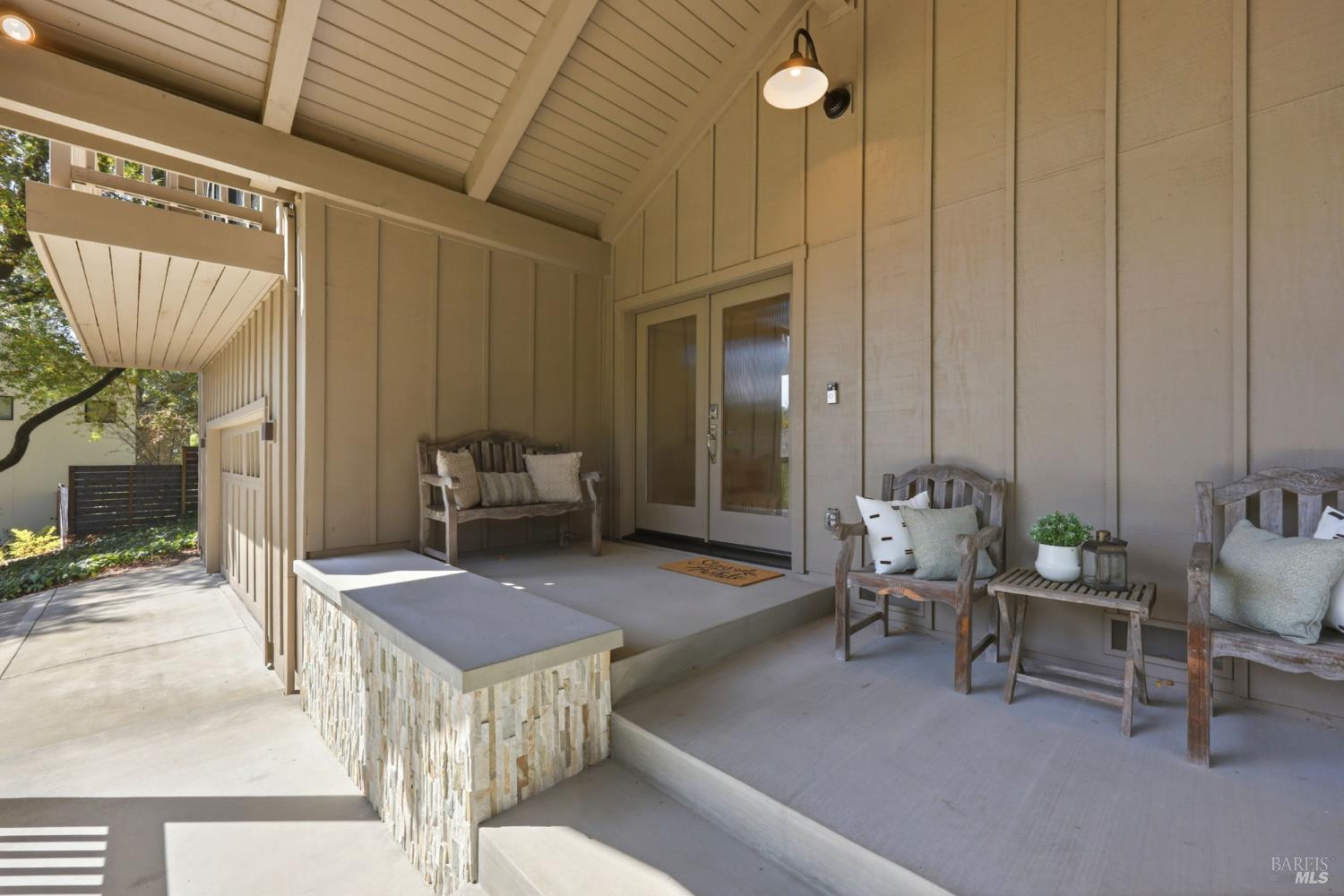 905 Robertson Road Glen Ellen CA 95442