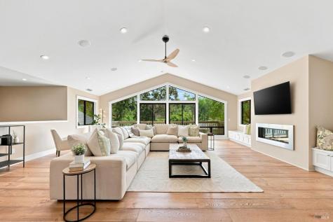905 Robertson Road Glen Ellen CA 95442