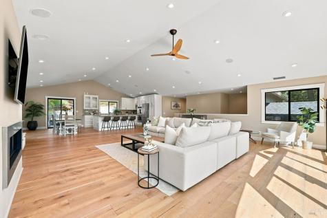 905 Robertson Road Glen Ellen CA 95442