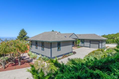 6649 Round Oak Road Penngrove CA 94951
