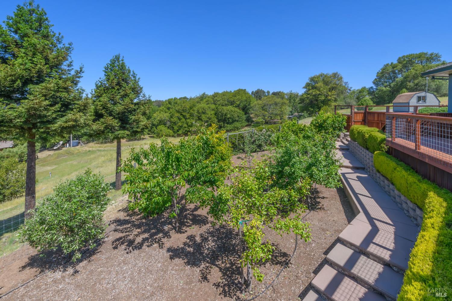 6649 Round Oak Road Penngrove CA 94951