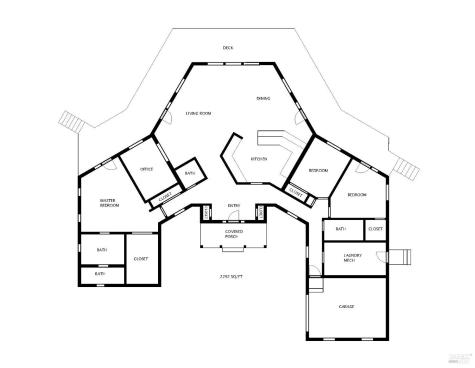 6649 Round Oak Road Penngrove CA 94951