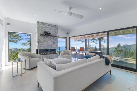 3100 Muniz Ranch Road Jenner CA 95450