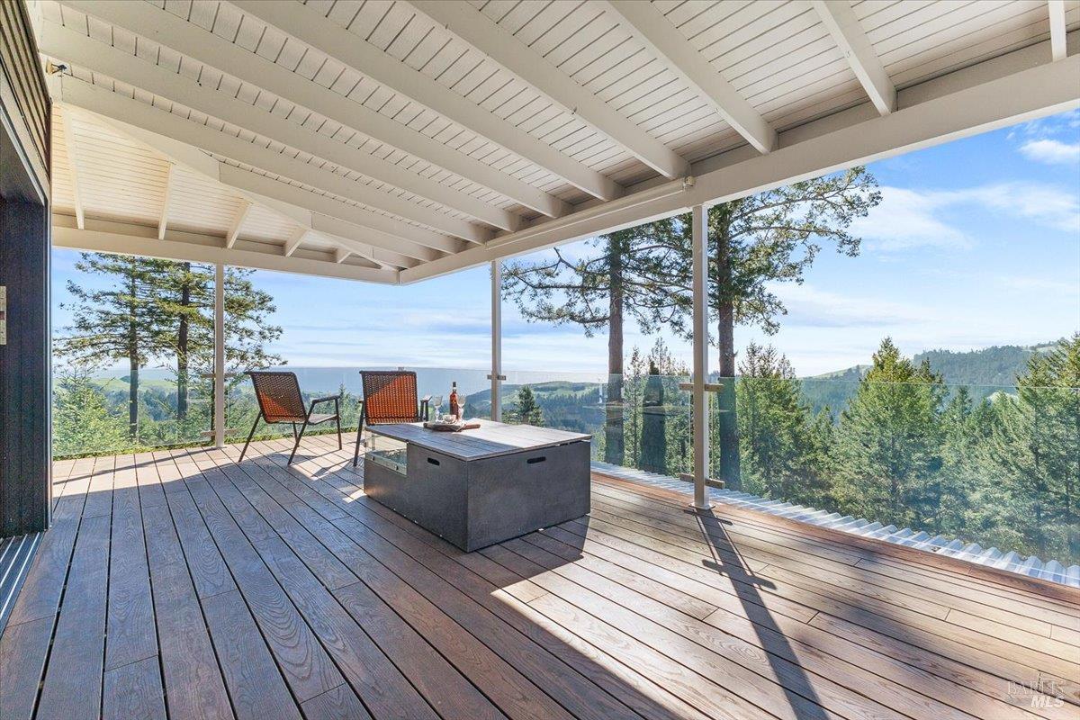3100 Muniz Ranch Road Jenner CA 95450