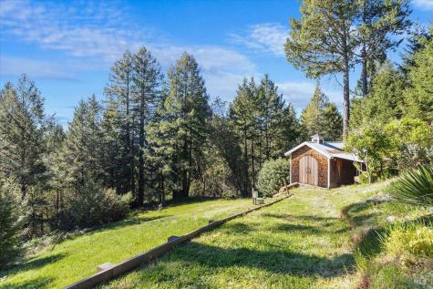 3100 Muniz Ranch Road Jenner CA 95450