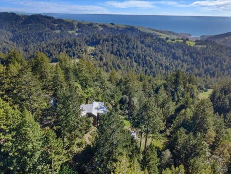 3100 Muniz Ranch Road Jenner CA 95450