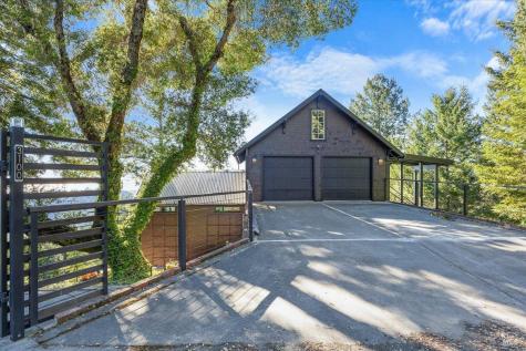 3100 Muniz Ranch Road Jenner CA 95450