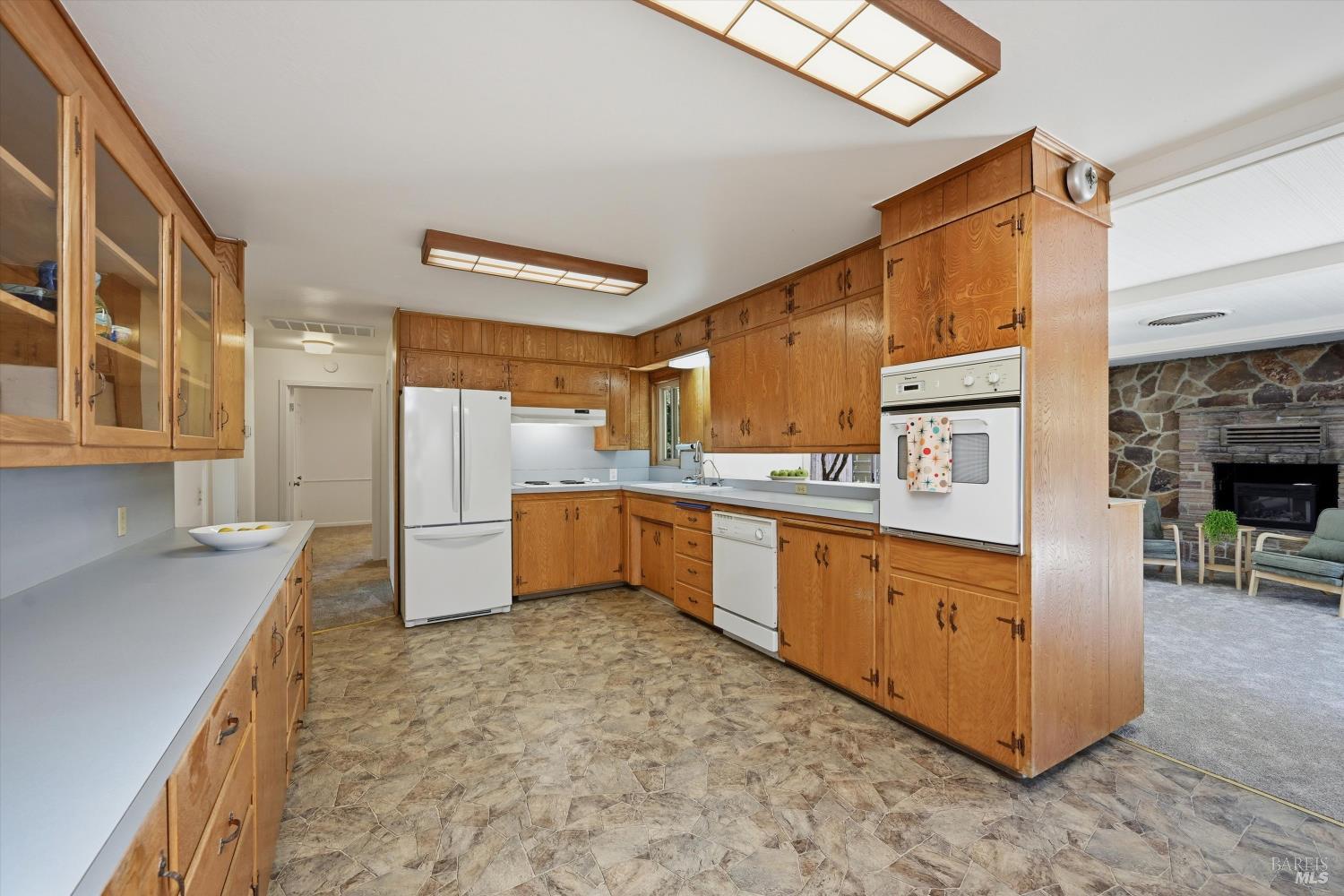 4941 Hansen Drive Santa Rosa CA 95409