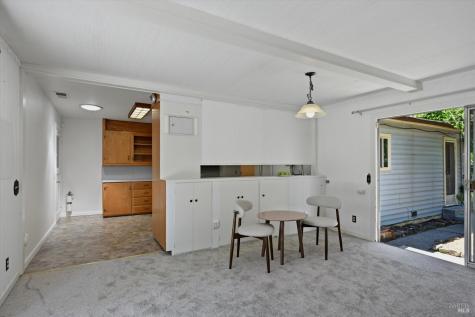 4941 Hansen Drive Santa Rosa CA 95409
