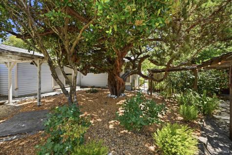 4941 Hansen Drive Santa Rosa CA 95409