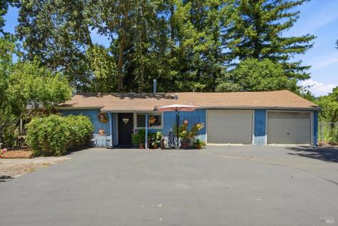 4941 Hansen Drive Santa Rosa CA 95409